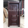 New design steel armored front door,steel turkey armored door